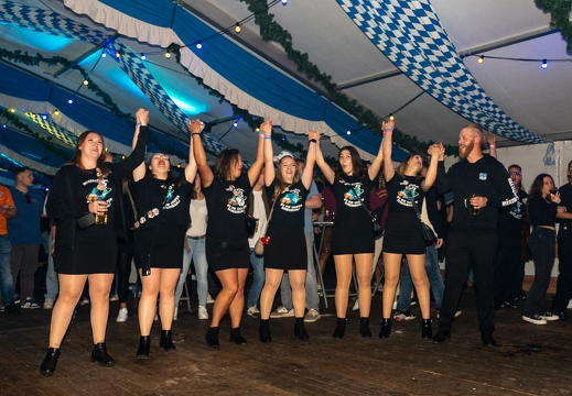 Zeltgaudi Erbenheim Wiesbaden-Erbenheim 22 09 2023 0075