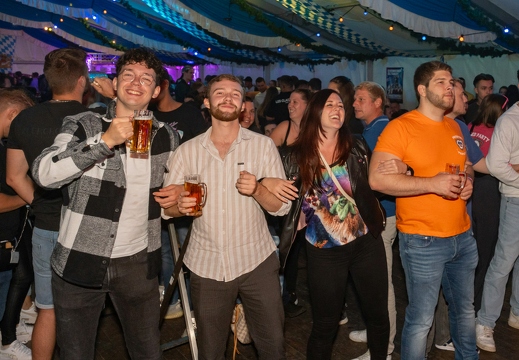 Zeltgaudi Erbenheim Wiesbaden-Erbenheim 22 09 2023 0076