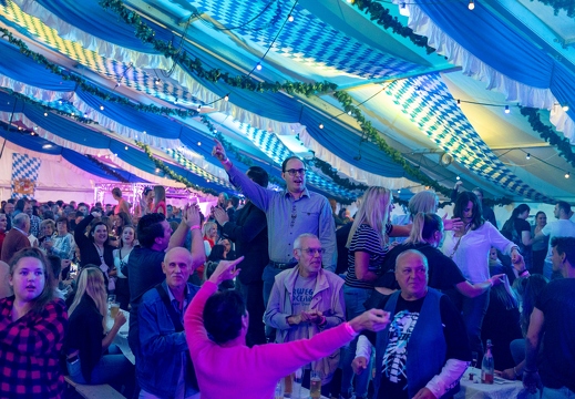 Zeltgaudi Erbenheim Wiesbaden-Erbenheim 22 09 2023 0083