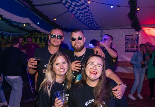 Zeltgaudi Erbenheim Wiesbaden-Erbenheim 22 09 2023 0085