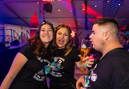 Zeltgaudi Erbenheim Wiesbaden-Erbenheim 22 09 2023 0086