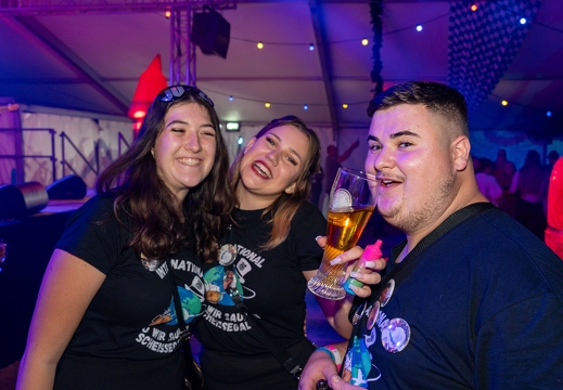 Zeltgaudi Erbenheim Wiesbaden-Erbenheim 22 09 2023 0087