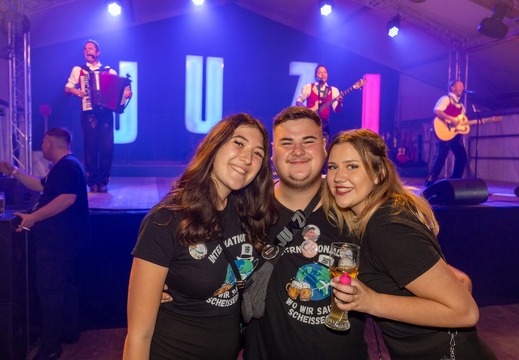 Zeltgaudi Erbenheim Wiesbaden-Erbenheim 22 09 2023 0089