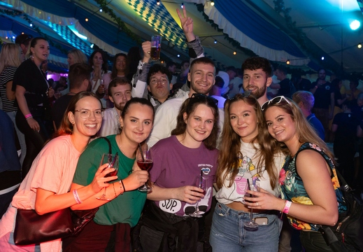 Zeltgaudi Erbenheim Wiesbaden-Erbenheim 22 09 2023 0091