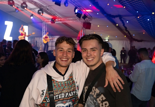 Zeltgaudi Erbenheim Wiesbaden-Erbenheim 22 09 2023 0092