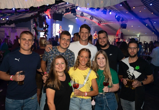 Zeltgaudi Erbenheim Wiesbaden-Erbenheim 22 09 2023 0093