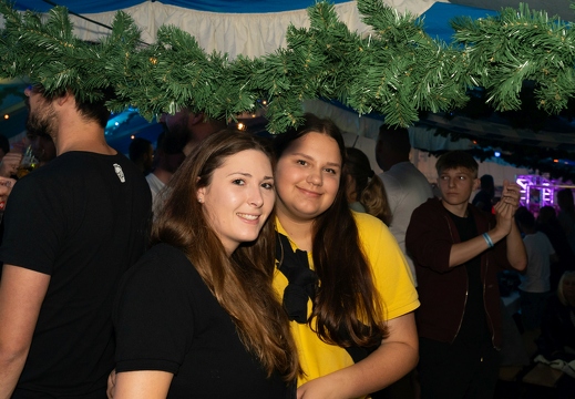 Zeltgaudi Erbenheim Wiesbaden-Erbenheim 22 09 2023 0095