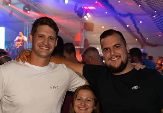 Zeltgaudi Erbenheim Wiesbaden-Erbenheim 22 09 2023 0096