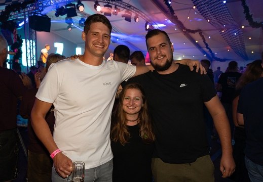 Zeltgaudi Erbenheim Wiesbaden-Erbenheim 22 09 2023 0097