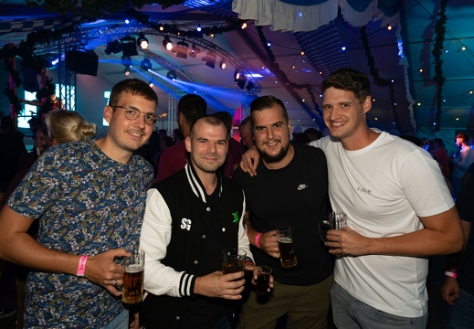 Zeltgaudi Erbenheim Wiesbaden-Erbenheim 22 09 2023 0098