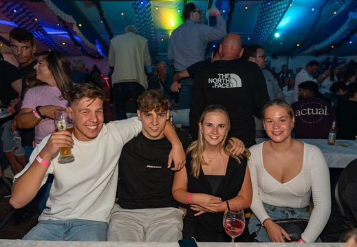 Zeltgaudi Erbenheim Wiesbaden-Erbenheim 22 09 2023 0103