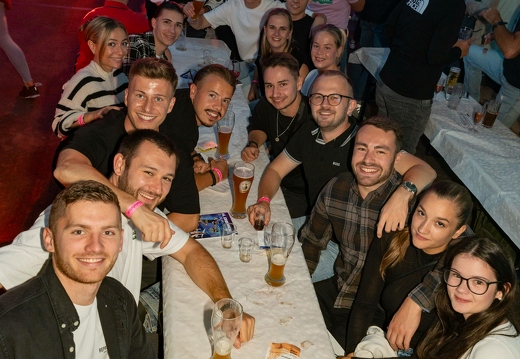 Zeltgaudi Erbenheim Wiesbaden-Erbenheim 22 09 2023 0104