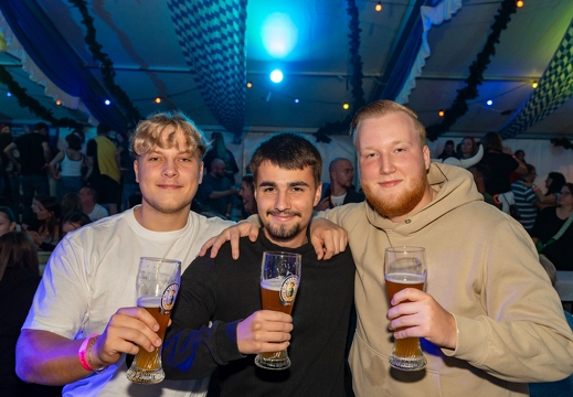 Zeltgaudi Erbenheim Wiesbaden-Erbenheim 22 09 2023 0108