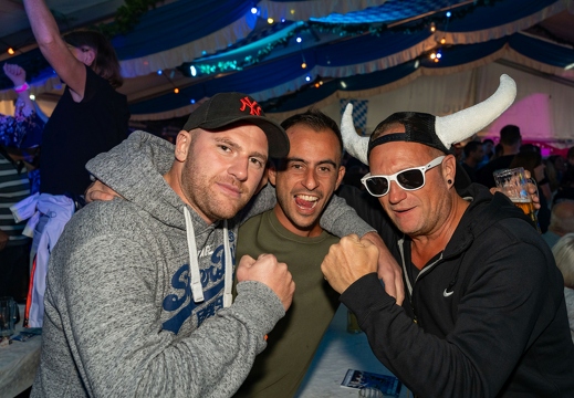 Zeltgaudi Erbenheim Wiesbaden-Erbenheim 22 09 2023 0111