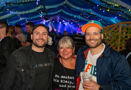 Zeltgaudi Erbenheim Wiesbaden-Erbenheim 22 09 2023 0116