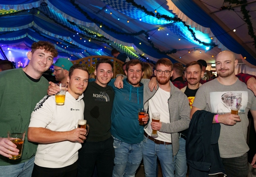 Zeltgaudi Erbenheim Wiesbaden-Erbenheim 22 09 2023 0117