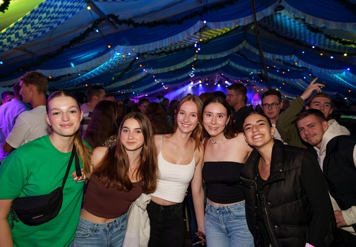 Zeltgaudi Erbenheim Wiesbaden-Erbenheim 22 09 2023 0118