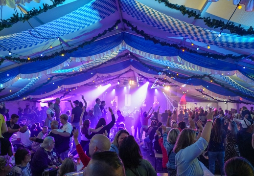 Zeltgaudi Erbenheim Wiesbaden-Erbenheim 22 09 2023 0119