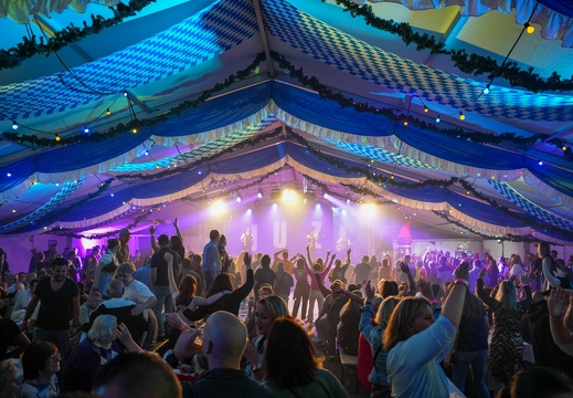 Zeltgaudi Erbenheim Wiesbaden-Erbenheim 22 09 2023 0120