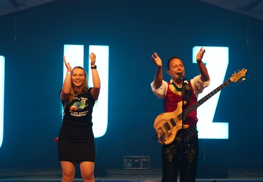 Zeltgaudi Erbenheim Wiesbaden-Erbenheim 22 09 2023 0135