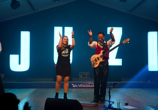 Zeltgaudi Erbenheim Wiesbaden-Erbenheim 22 09 2023 0136