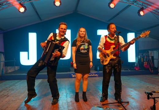 Zeltgaudi Erbenheim Wiesbaden-Erbenheim 22 09 2023 0138