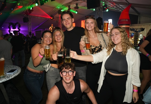 Zeltgaudi Erbenheim Wiesbaden-Erbenheim 22 09 2023 0142