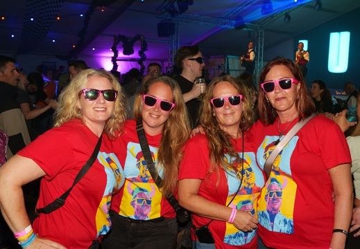 Zeltgaudi Erbenheim Wiesbaden-Erbenheim 22 09 2023 0145