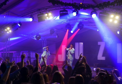 Zeltgaudi Erbenheim Wiesbaden-Erbenheim 22 09 2023 0149