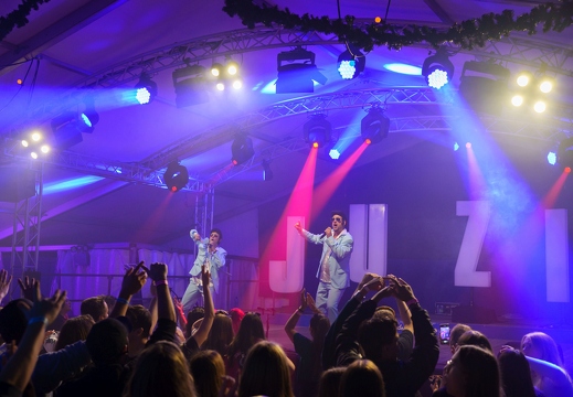 Zeltgaudi Erbenheim Wiesbaden-Erbenheim 22 09 2023 0150