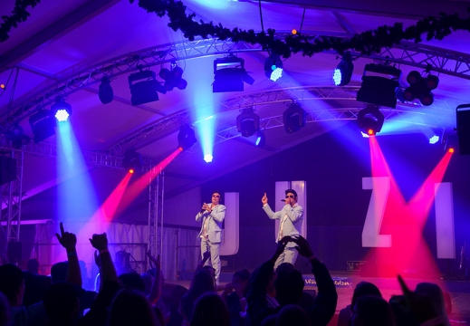 Zeltgaudi Erbenheim Wiesbaden-Erbenheim 22 09 2023 0151