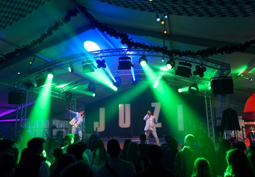 Zeltgaudi Erbenheim Wiesbaden-Erbenheim 22 09 2023 0156