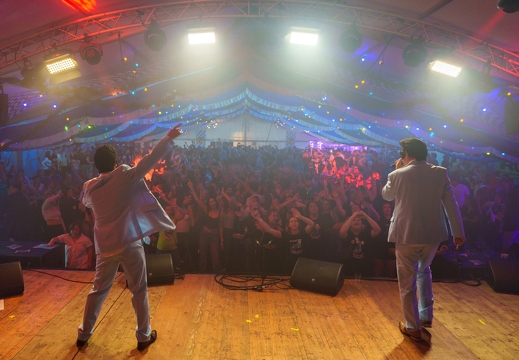 Zeltgaudi Erbenheim Wiesbaden-Erbenheim 22 09 2023 0162