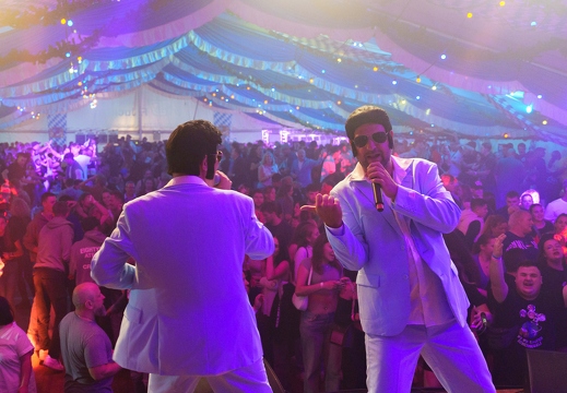 Zeltgaudi Erbenheim Wiesbaden-Erbenheim 22 09 2023 0164