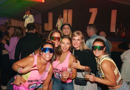 Zeltgaudi Erbenheim Wiesbaden-Erbenheim 22 09 2023 0171