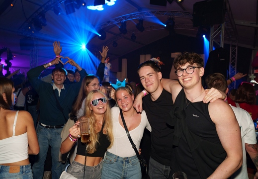 Zeltgaudi Erbenheim Wiesbaden-Erbenheim 22 09 2023 0174