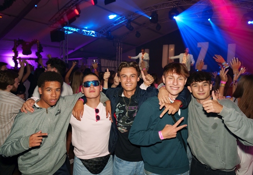 Zeltgaudi Erbenheim Wiesbaden-Erbenheim 22 09 2023 0175