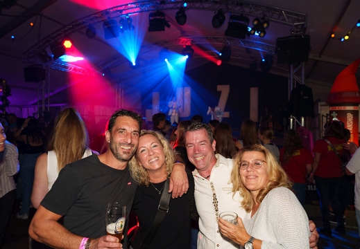 Zeltgaudi Erbenheim Wiesbaden-Erbenheim 22 09 2023 0177