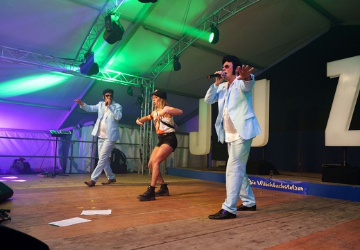 Zeltgaudi Erbenheim Wiesbaden-Erbenheim 22 09 2023 0181