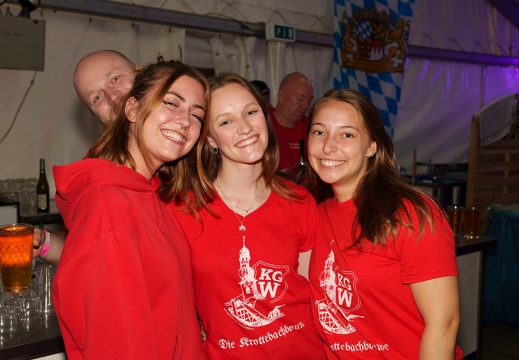 Zeltgaudi Erbenheim Wiesbaden-Erbenheim 22 09 2023 0187