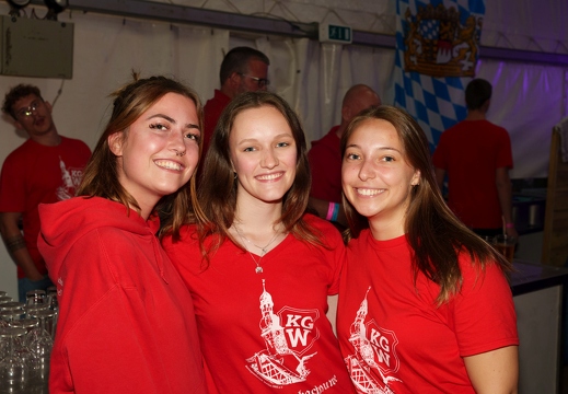 Zeltgaudi Erbenheim Wiesbaden-Erbenheim 22 09 2023 0188