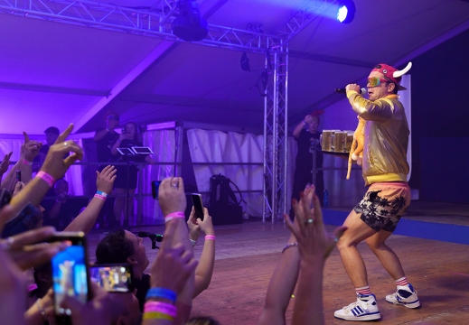 Zeltgaudi Erbenheim Wiesbaden-Erbenheim 22 09 2023 0192