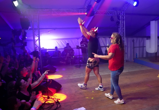 Zeltgaudi Erbenheim Wiesbaden-Erbenheim 22 09 2023 0203