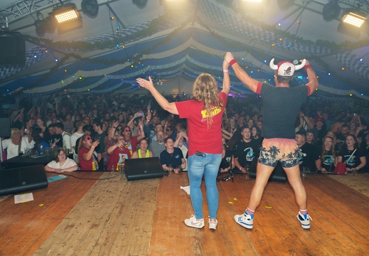 Zeltgaudi Erbenheim Wiesbaden-Erbenheim 22 09 2023 0206