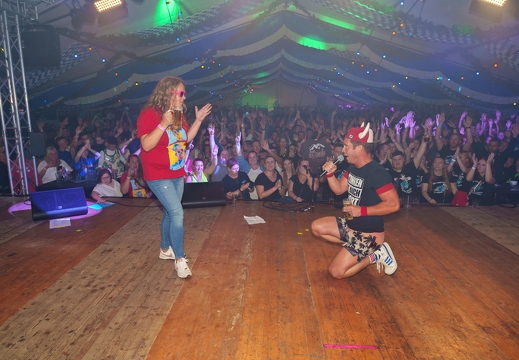 Zeltgaudi Erbenheim Wiesbaden-Erbenheim 22 09 2023 0208