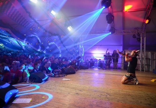 Zeltgaudi Erbenheim Wiesbaden-Erbenheim 22 09 2023 0219