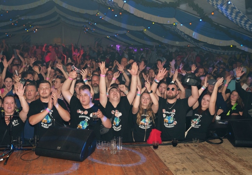 Zeltgaudi Erbenheim Wiesbaden-Erbenheim 22 09 2023 0222