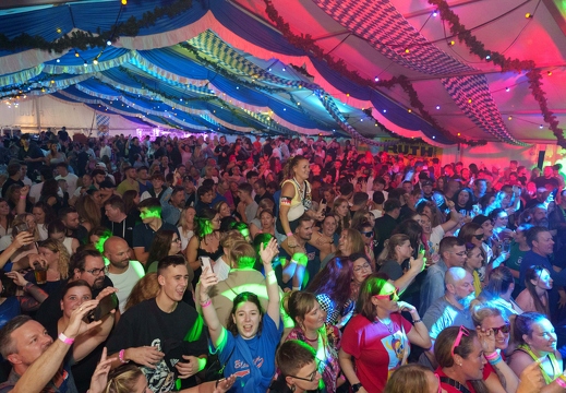 Zeltgaudi Erbenheim Wiesbaden-Erbenheim 22 09 2023 0223