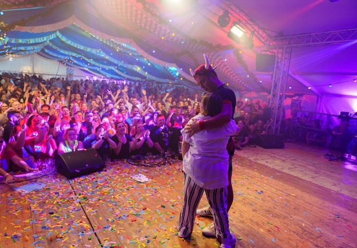 Zeltgaudi Erbenheim Wiesbaden-Erbenheim 22 09 2023 0229