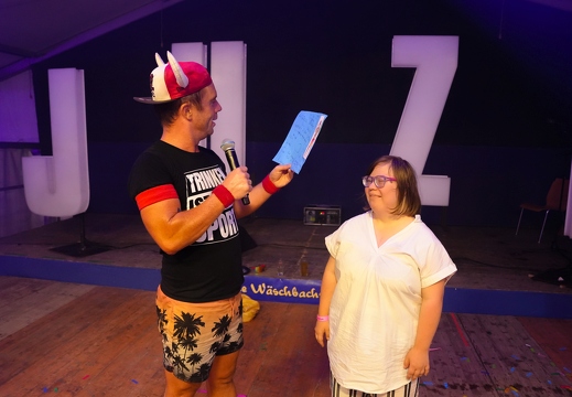 Zeltgaudi Erbenheim Wiesbaden-Erbenheim 22 09 2023 0231